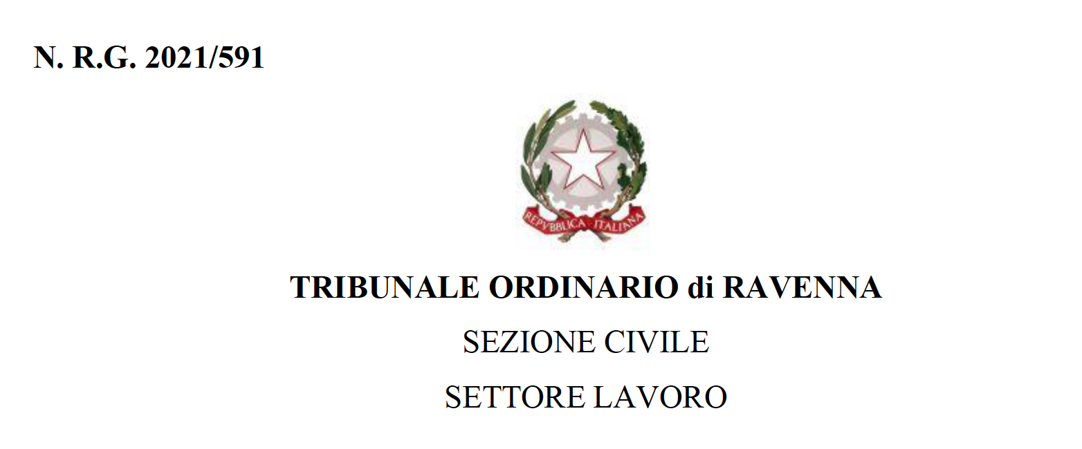 Licenziamento disciplinare illegittimo - Tardività della contestazione